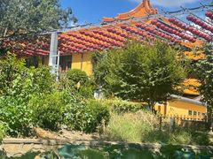 -亭林园-华藏寺