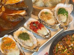 -鲜得莱渔港·小平岛海胆馆(七贤岭店)