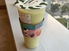 -迷客夏Milksha(圆融天幕店)