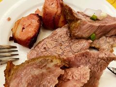 -拉丁餐厅·巴西烤肉自助(正佳广场店)