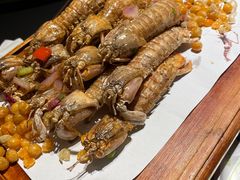 -浙C老邻舍(西城海错店)