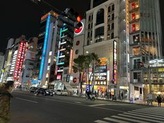 -牛かつもと村(上野店)