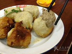 -小杨生煎(湟普汇店)