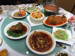 -添福来墨鱼饺子 · 海鲜东北菜(泡崖店)