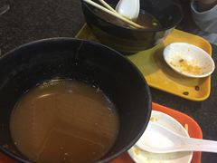 -龙记桂林米粉店(书城路店)