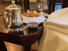 -Salon de Ville浦江汇(上海外滩华尔道夫酒店店)