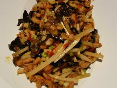 -茅庐川菜(烟台万象汇店)