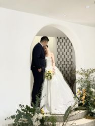 -ZHICOME·稚蔻婚纱礼服造型定制(西安龙首印象城店)