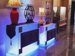 -北京东直门智选假日酒店