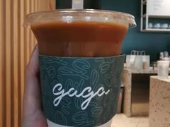 -gaga(深圳福田星河COCO Park店)