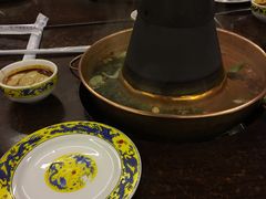 -颐品居涮肉(乌鲁木齐中路店)