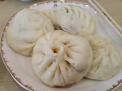 -城墙胡同·北京包子铺(学府店)