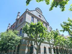 -上海交通大学董浩云航运博物馆