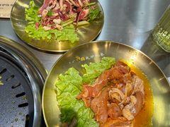 -炉队长·齐齐哈尔家庭烤肉(马家堡店)