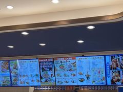 -西部马华清真兰州牛肉面·烧烤夜市(关东店)