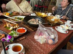 -南沙游艇会·大兵船餐厅