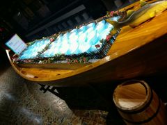 -豪食披萨烤肉自助(保定商场店)