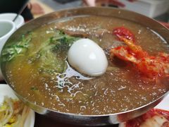 -屋里家延边朝鲜族冷面(南园店)