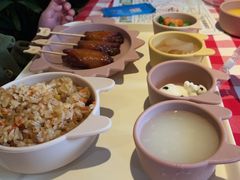 -西贝(六里桥旗舰店)
