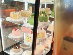 -野人先生现做冰淇淋(北京王府井东方新天地店)