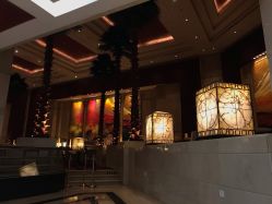 -光大会展中心国际大酒店-宴会厅