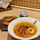 一个人也要好好吃饭🍜