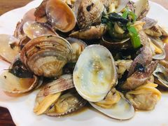 -南记食粥坊·宵夜大排档(莲花总店)