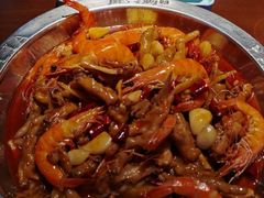 -胖哥俩肉蟹煲(虹口龙之梦店)