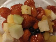 -大树餐厅(益田假日店)