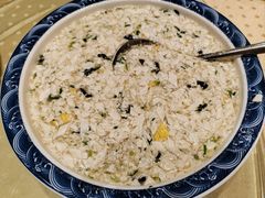 -文楼·淮扬菜·淮安早茶(河下古镇翔宇店)