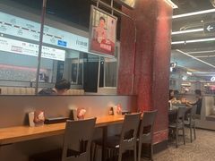-敏华冰厅(平安金融中心店)