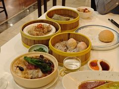 -顺峰·粤菜海鲜·早茶自助(阜成店)