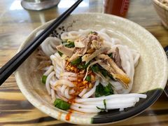 -再回首鸡肉米线(人民路一店)