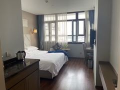 -雅戈尔富宫大酒店(观前街店)