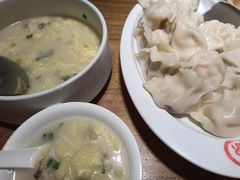 -双合园·海鲜水饺青岛菜(万佳广场店)