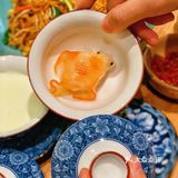 都太好吃惹 哭了[流泪]吃得我扶墙出来