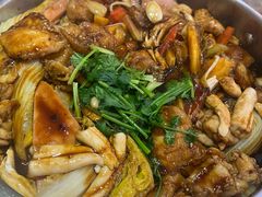 -黄记煌三汁焖锅(名泉广场店)