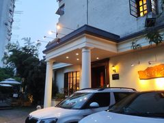 -老洋房花园饭店(绍兴路店)