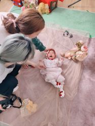 -花开映像儿童摄影