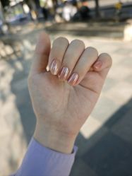 -喜柿·nail日式美甲美睫
