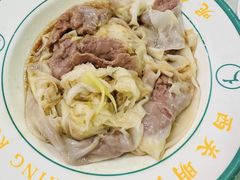 -西关明记肠粉(荔枝湾店)