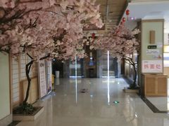 -极乐汇汗蒸会馆(杭州店)