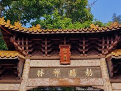 -中国观音故里广德景区