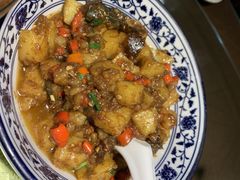 -天下客饭店(中山路店)