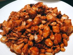 宫保鸡丁-大铁勺新津菜(迎水道店)