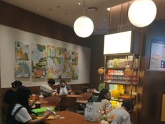 -奈雪的茶(石家庄万象城店)