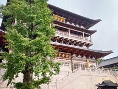 -径山寺