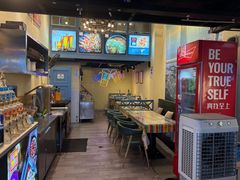 -滋味烤鱼(马北店)