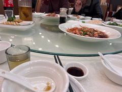 -醉香园(长江北路店)