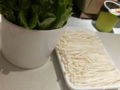 -古乐牛香·鲜牛肉牛杂火锅(新区店)